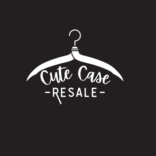 Cute Case Resale